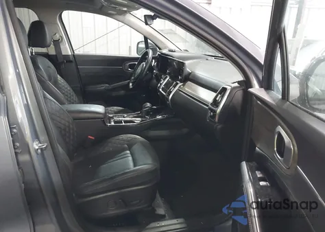 2023 Kia Sorento X-Line Sx Prestige z USA, uszkodzony, nr VIN 5XYRKDLF8PG217003